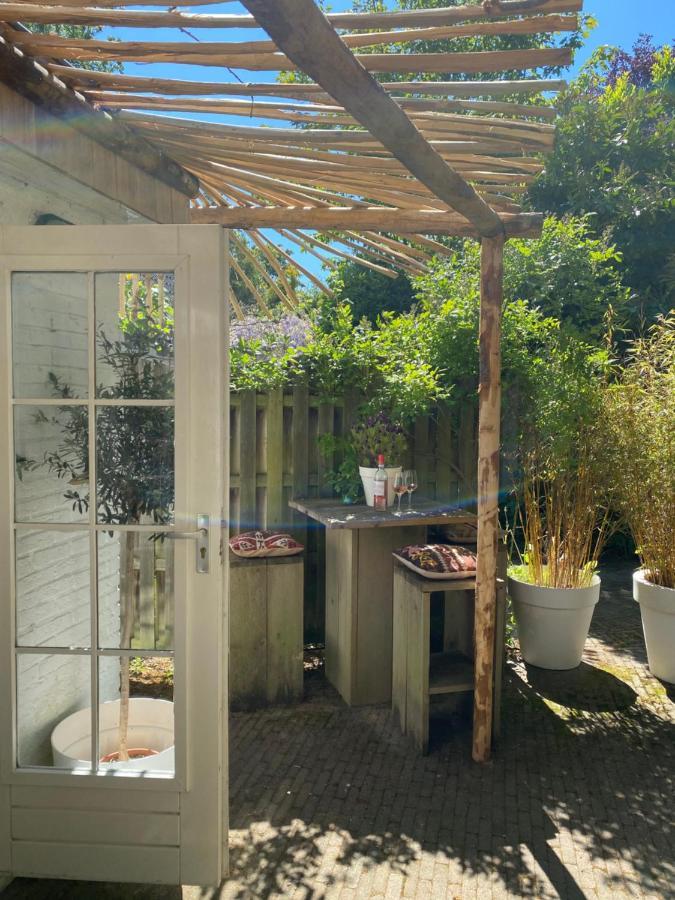 Lief Binnen, Bij Bos Duin En Dorp Apartment Bergen