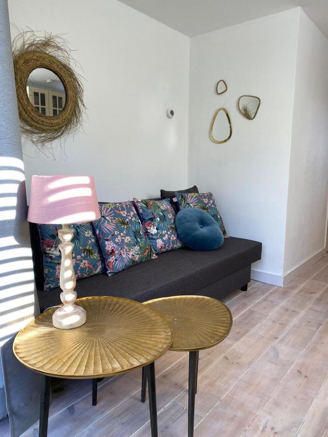 Apartment Lief Binnen, Bij Bos Duin En Dorp