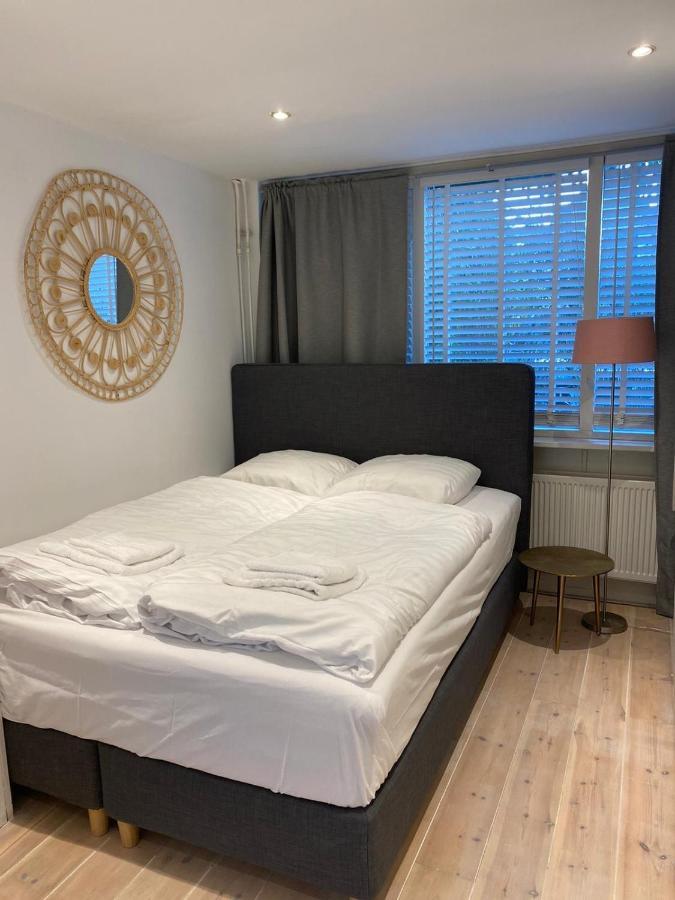 Lief Binnen, Bij Bos Duin En Dorp Apartment *