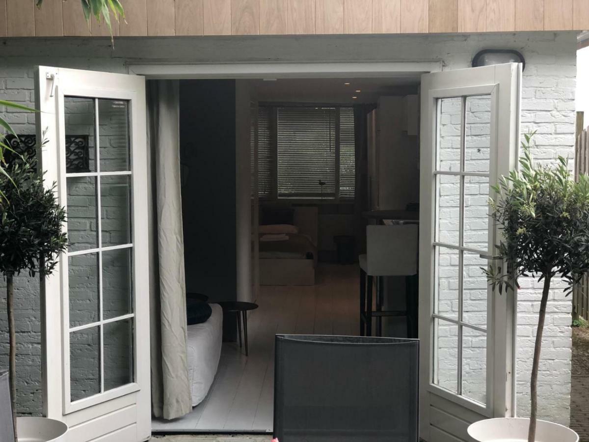Lief Binnen, Bij Bos Duin En Dorp Apartment Bergen